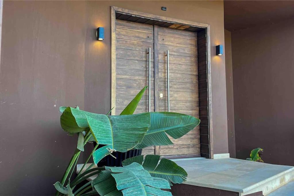 Villa Meli Hersonissos  Exteriör bild